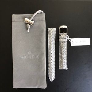Michele Watch Strap
